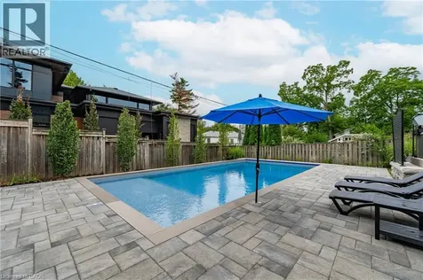 1390 Halifax Place Burlington ON L7S 1J6