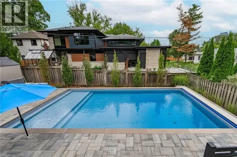 1390 Halifax Place Burlington ON L7S 1J6