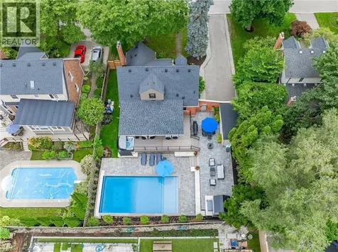 1390 Halifax Place Burlington ON L7S 1J6