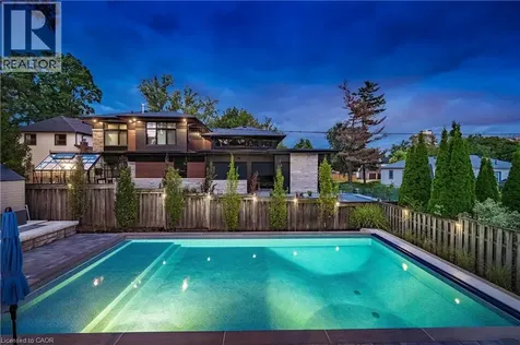 1390 Halifax Place Burlington ON L7S 1J6