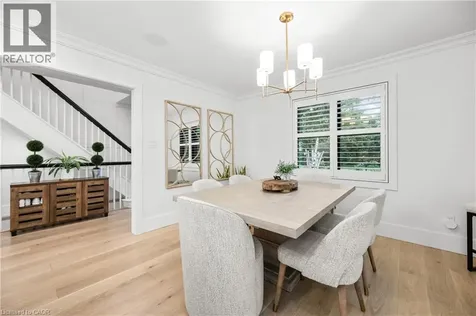 1390 Halifax Place Burlington ON L7S 1J6