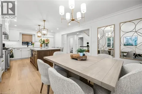 1390 Halifax Place Burlington ON L7S 1J6