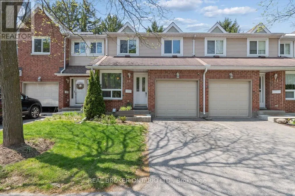 180 Highland Crescent Kitchener ON N2M 5K5