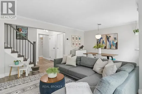 180 Highland Crescent Kitchener ON N2M 5K5