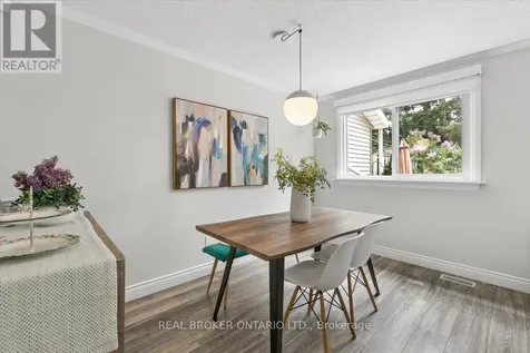180 Highland Crescent Kitchener ON N2M 5K5