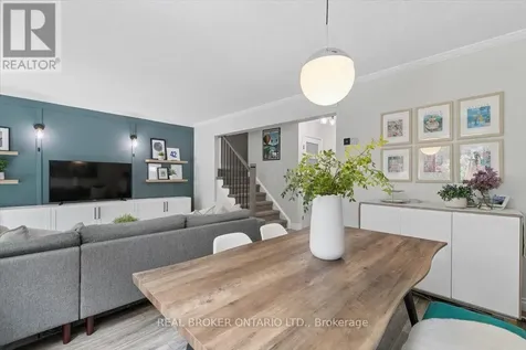 180 Highland Crescent Kitchener ON N2M 5K5