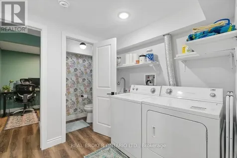 180 Highland Crescent Kitchener ON N2M 5K5