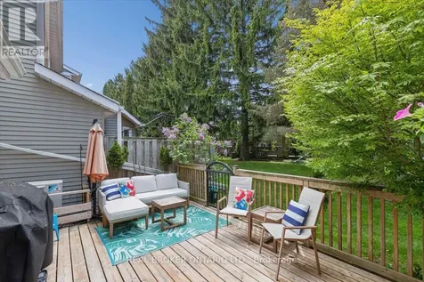 180 Highland Crescent Kitchener ON N2M 5K5