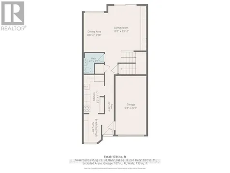 180 Highland Crescent Kitchener ON N2M 5K5