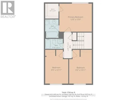 180 Highland Crescent Kitchener ON N2M 5K5