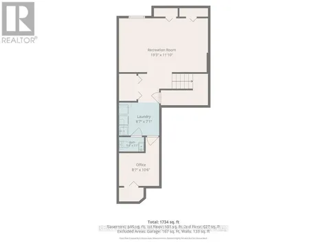 180 Highland Crescent Kitchener ON N2M 5K5