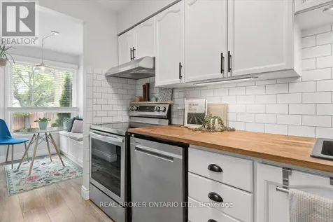 180 Highland Crescent Kitchener ON N2M 5K5
