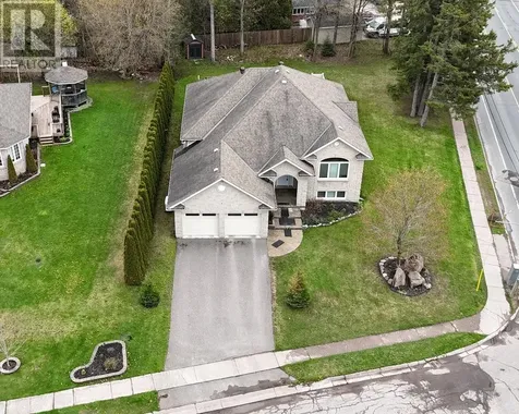 4 Parkdale Drive Sault Ste. Marie ON P6A 5P8