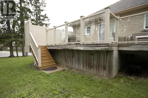 4 Parkdale Drive Sault Ste. Marie ON P6A 5P8