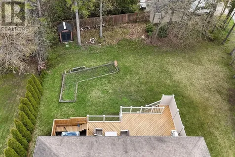 4 Parkdale Drive Sault Ste. Marie ON P6A 5P8