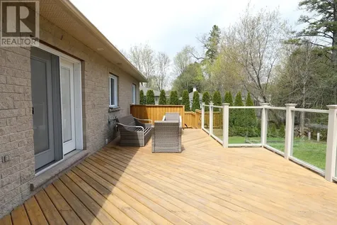 4 Parkdale Drive Sault Ste. Marie ON P6A 5P8