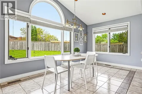 301 Parkwood Crescent Hamilton ON L8V 5B5