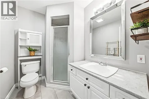 301 Parkwood Crescent Hamilton ON L8V 5B5