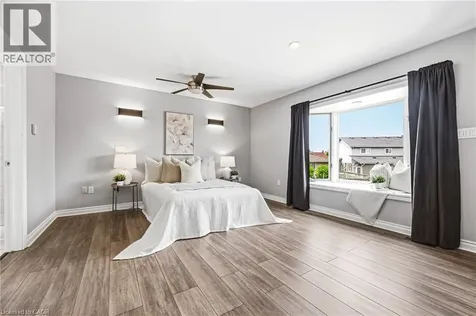 301 Parkwood Crescent Hamilton ON L8V 5B5