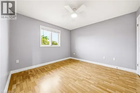 301 Parkwood Crescent Hamilton ON L8V 5B5