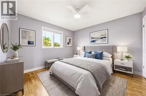 301 Parkwood Crescent Hamilton ON L8V 5B5