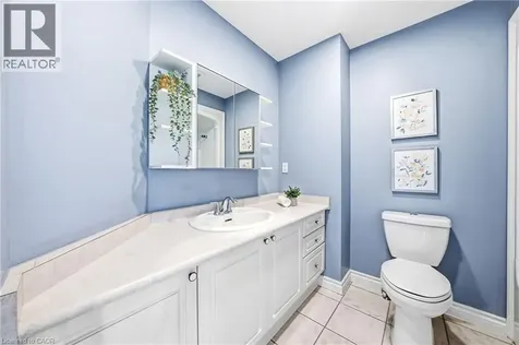 301 Parkwood Crescent Hamilton ON L8V 5B5