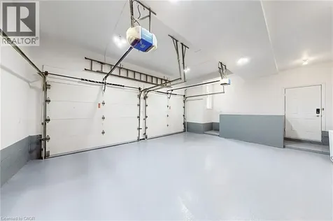 301 Parkwood Crescent Hamilton ON L8V 5B5