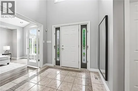 301 Parkwood Crescent Hamilton ON L8V 5B5