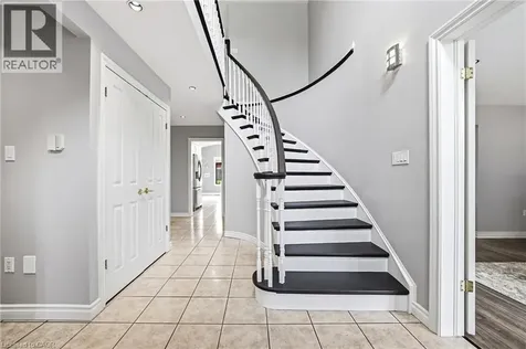 301 Parkwood Crescent Hamilton ON L8V 5B5