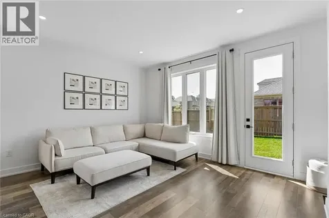 31 Seaton Crescent Tillsonburg ON N4G 0J8