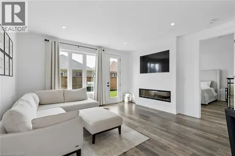 31 Seaton Crescent Tillsonburg ON N4G 0J8