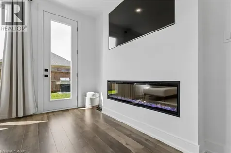 31 Seaton Crescent Tillsonburg ON N4G 0J8