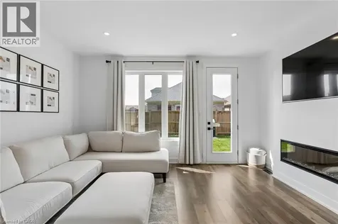 31 Seaton Crescent Tillsonburg ON N4G 0J8