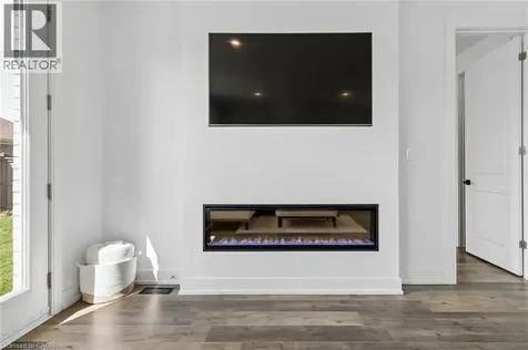 31 Seaton Crescent Tillsonburg ON N4G 0J8