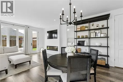 31 Seaton Crescent Tillsonburg ON N4G 0J8