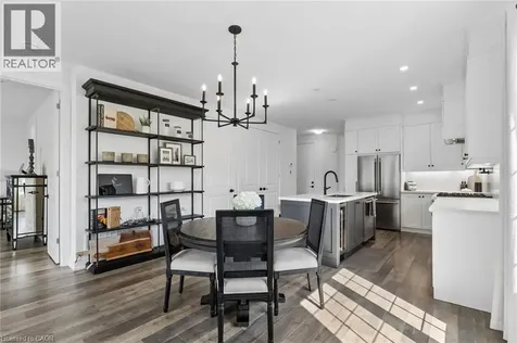 31 Seaton Crescent Tillsonburg ON N4G 0J8