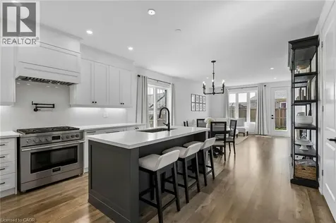 31 Seaton Crescent Tillsonburg ON N4G 0J8