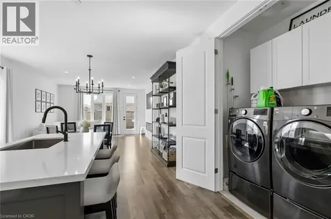 31 Seaton Crescent Tillsonburg ON N4G 0J8