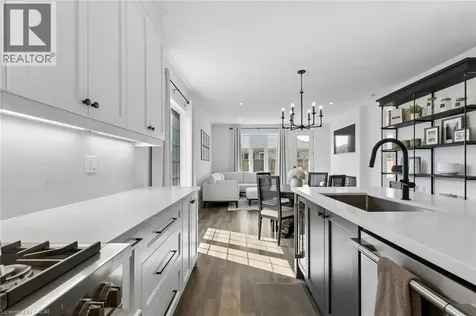 31 Seaton Crescent Tillsonburg ON N4G 0J8