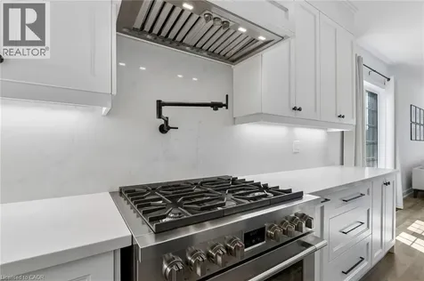 31 Seaton Crescent Tillsonburg ON N4G 0J8