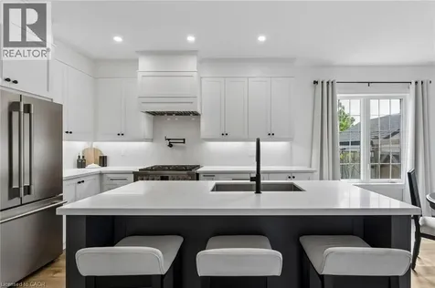 31 Seaton Crescent Tillsonburg ON N4G 0J8
