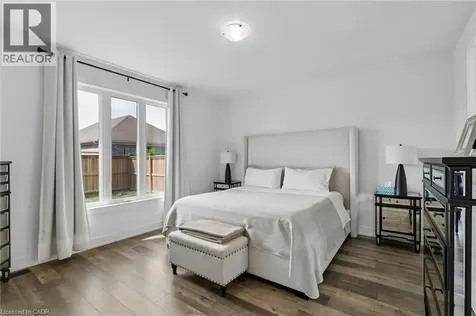 31 Seaton Crescent Tillsonburg ON N4G 0J8