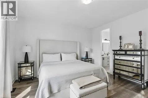 31 Seaton Crescent Tillsonburg ON N4G 0J8