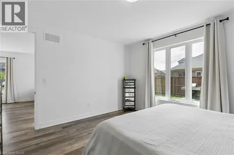 31 Seaton Crescent Tillsonburg ON N4G 0J8
