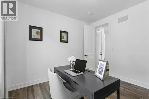 31 Seaton Crescent Tillsonburg ON N4G 0J8