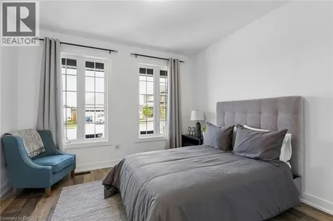 31 Seaton Crescent Tillsonburg ON N4G 0J8
