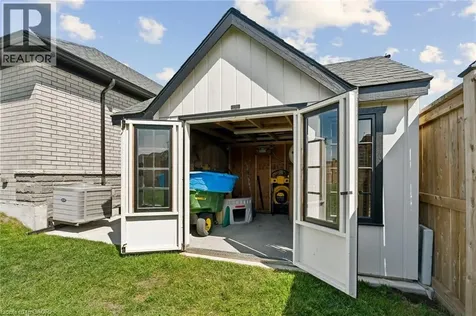31 Seaton Crescent Tillsonburg ON N4G 0J8