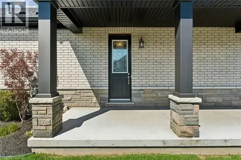 31 Seaton Crescent Tillsonburg ON N4G 0J8