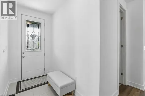 31 Seaton Crescent Tillsonburg ON N4G 0J8