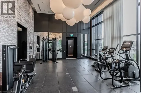 3200 William Coltson Avenue Oakville ON L6H 7W6